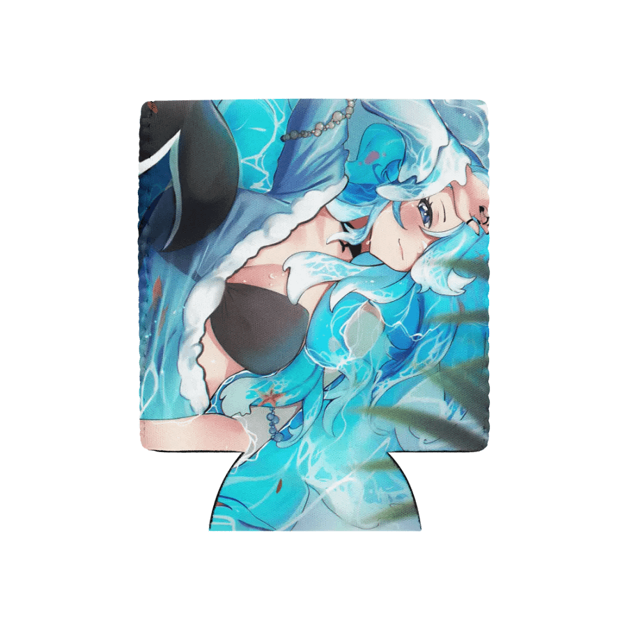 Star Form Serenity Splash Can Cooler product image (1)