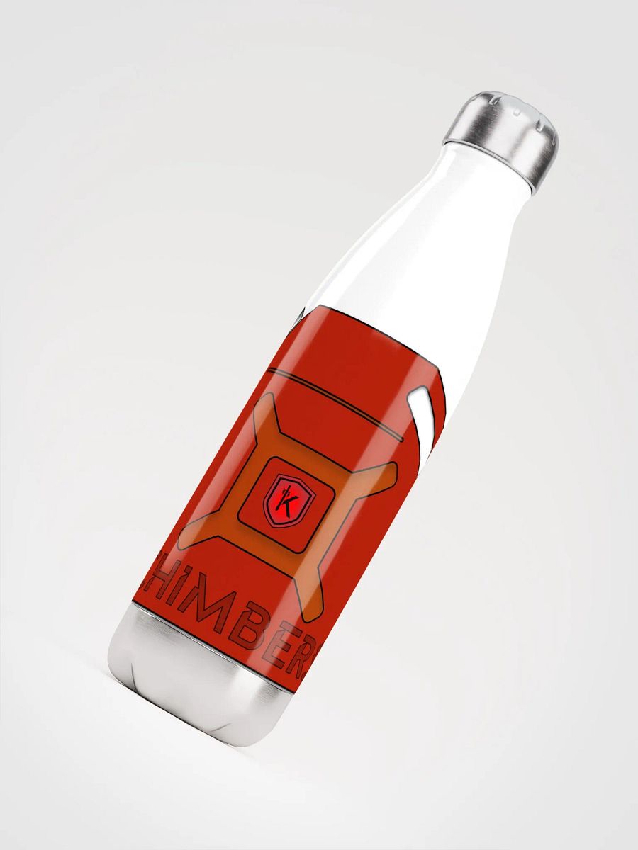 Chimshine Stainless Steel Water Bottle product image (4)