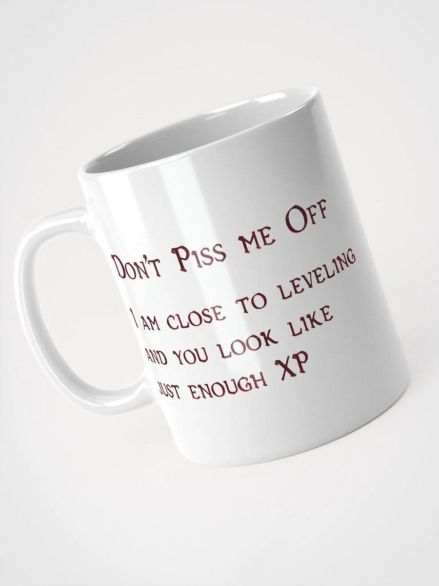 Empowerment Quotes White Glossy Mug product image (8)