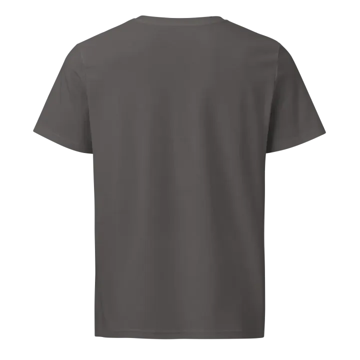 “Fuses Are For Quitters” Organic Cotton Tee product image (14)