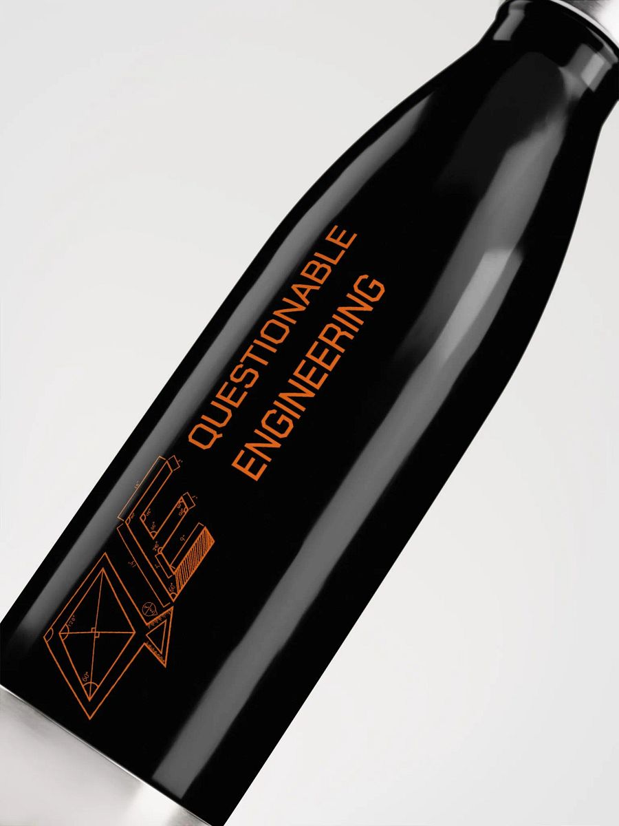 QE Water Bottle product image (5)