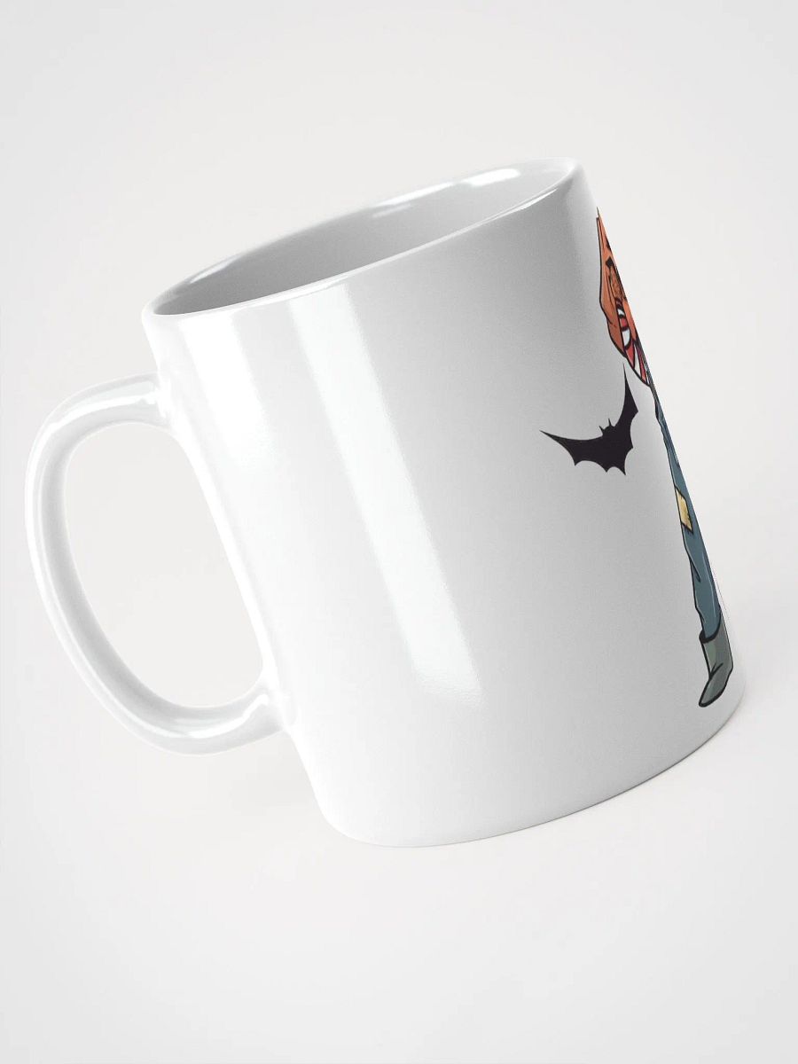 Pumpkin Honey - Mug product image (7)