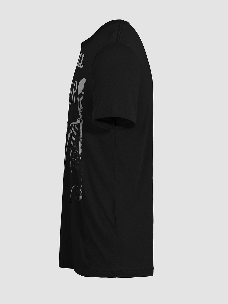 WANDER "TRI BLEND SHIRT" product image (11)