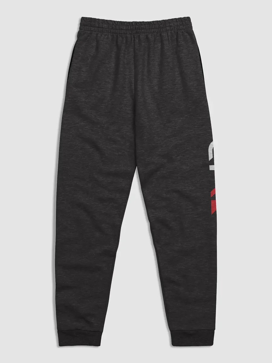CTRL Joggers (white logo) product image (6)