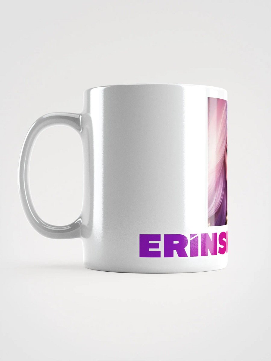 ErinShayLive Mug - White product image (6)