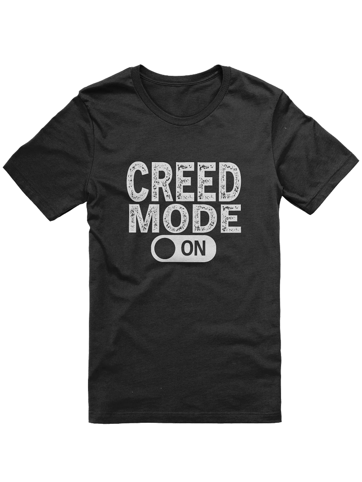 Creed Mode On First Name Smartphone Design Novelty product image (4)