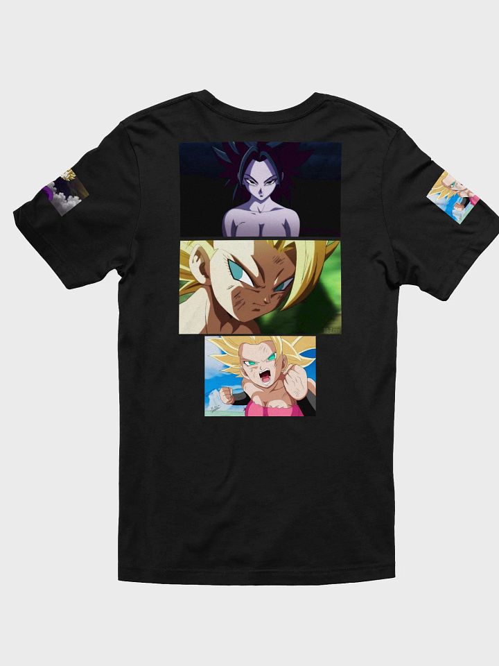 Dragon Ball Super shirt product image (8)
