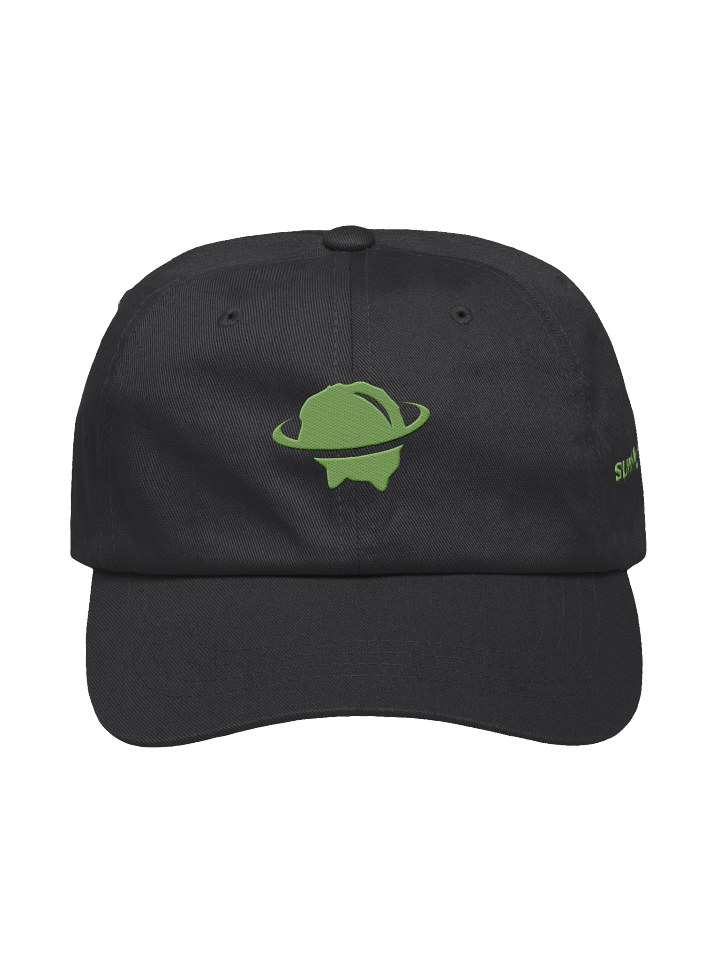 OG Slime Dad Hat product image (2)