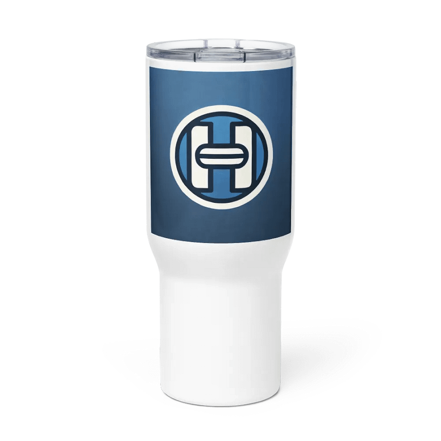 Helptovo Travel Mug Pro 2 product image (3)