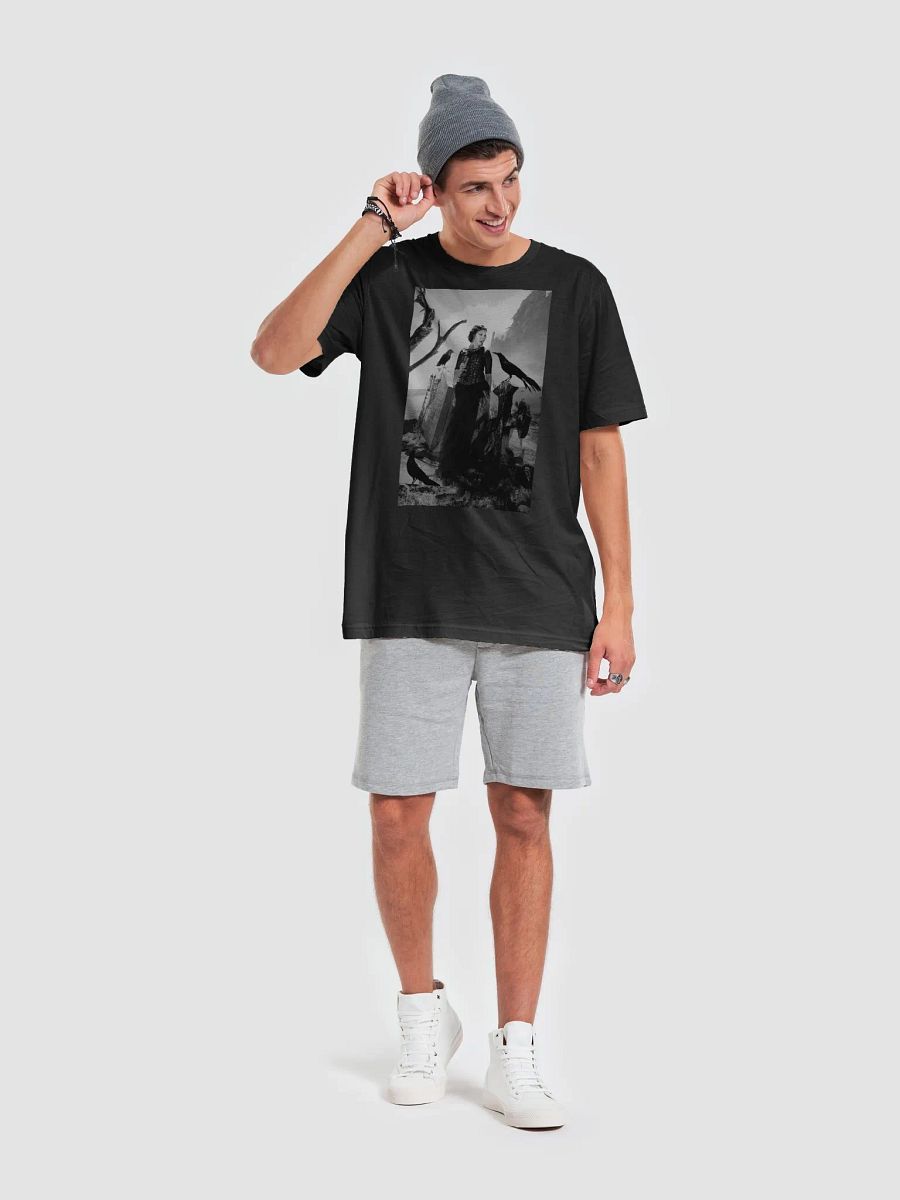 Horrifying History T-Shirt product image (6)