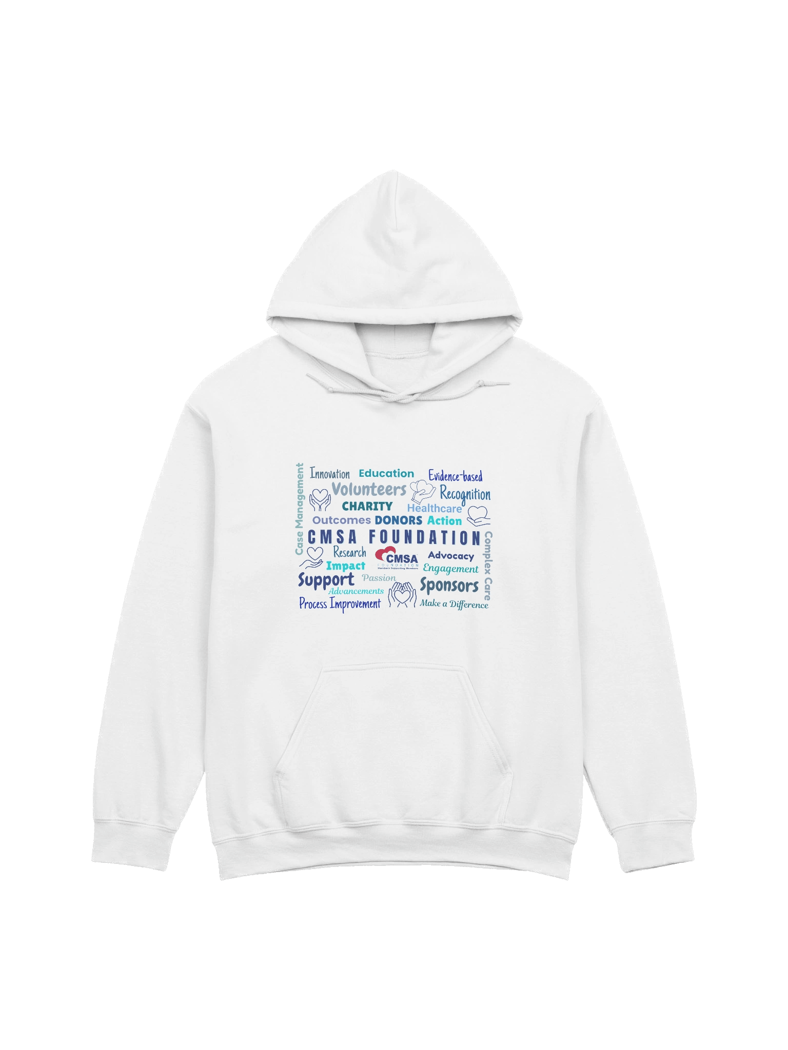 CMSA Foundation Makes a Difference product image (1)