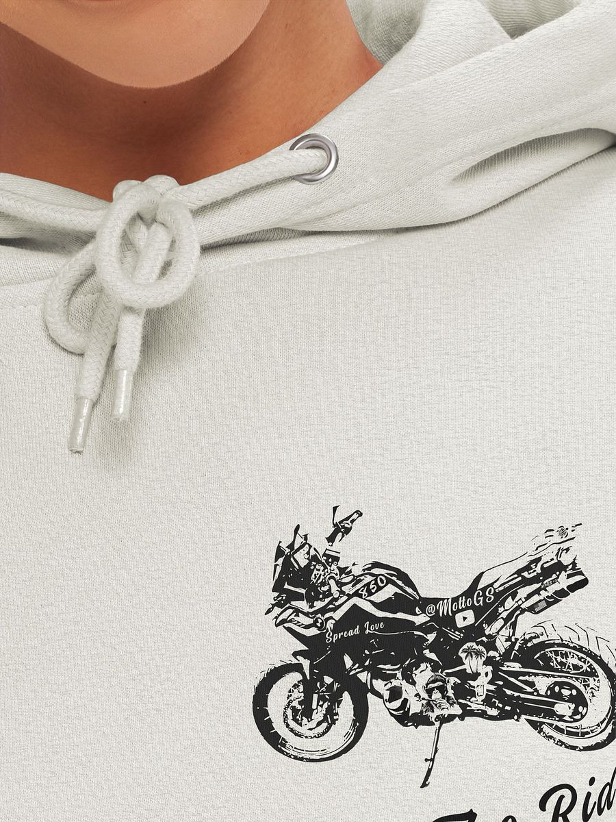 Premium Hoodie product image (7)