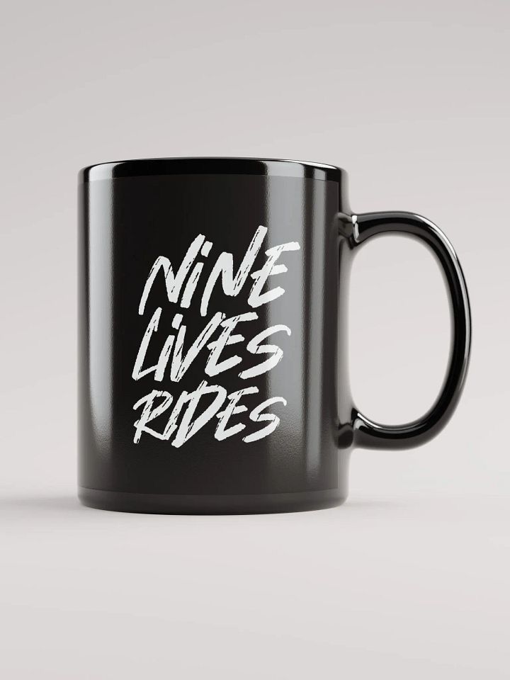 9LR Shift Happens Mug product image (1)