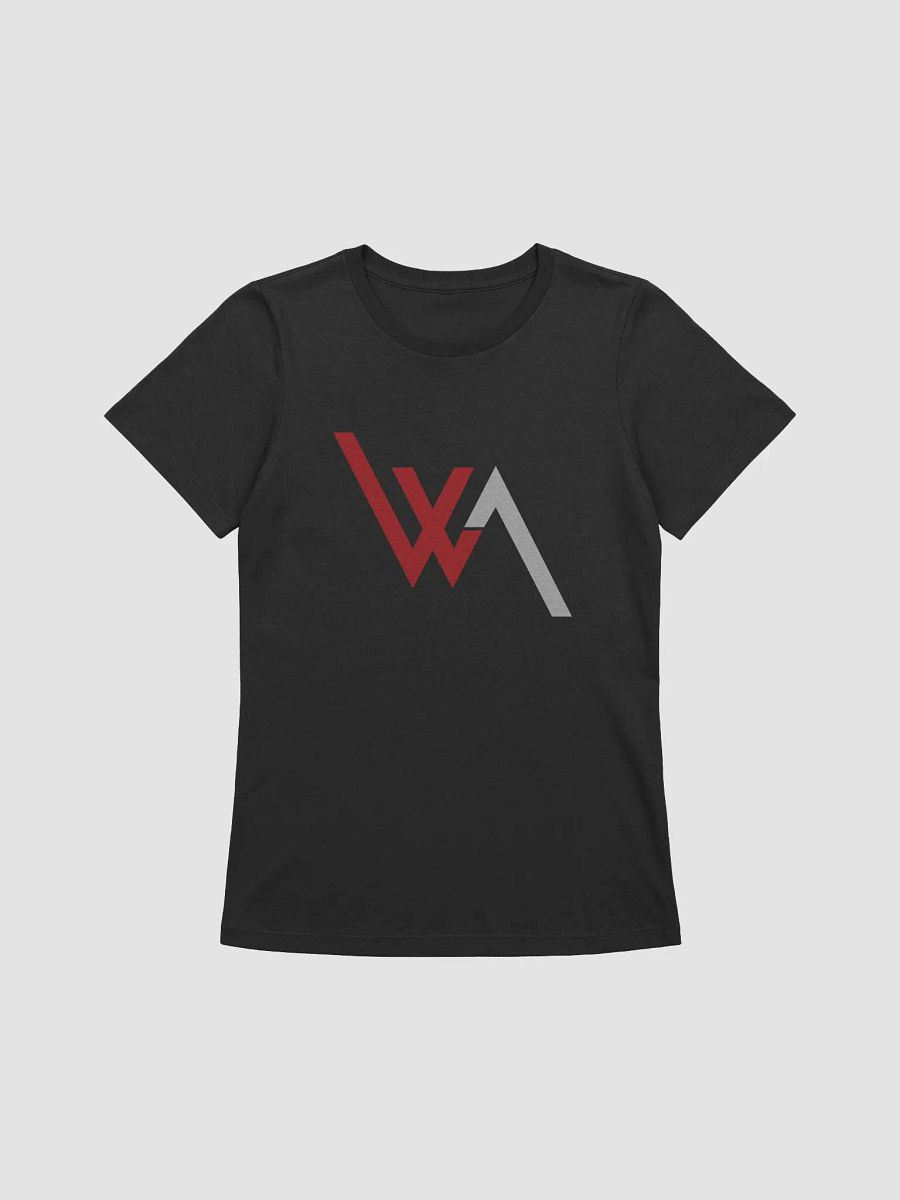 Supersoft Women's Cut T-Shirt product image (1)
