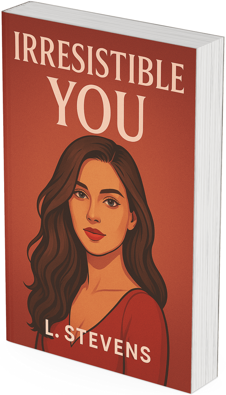 Irresistible You product image (1)