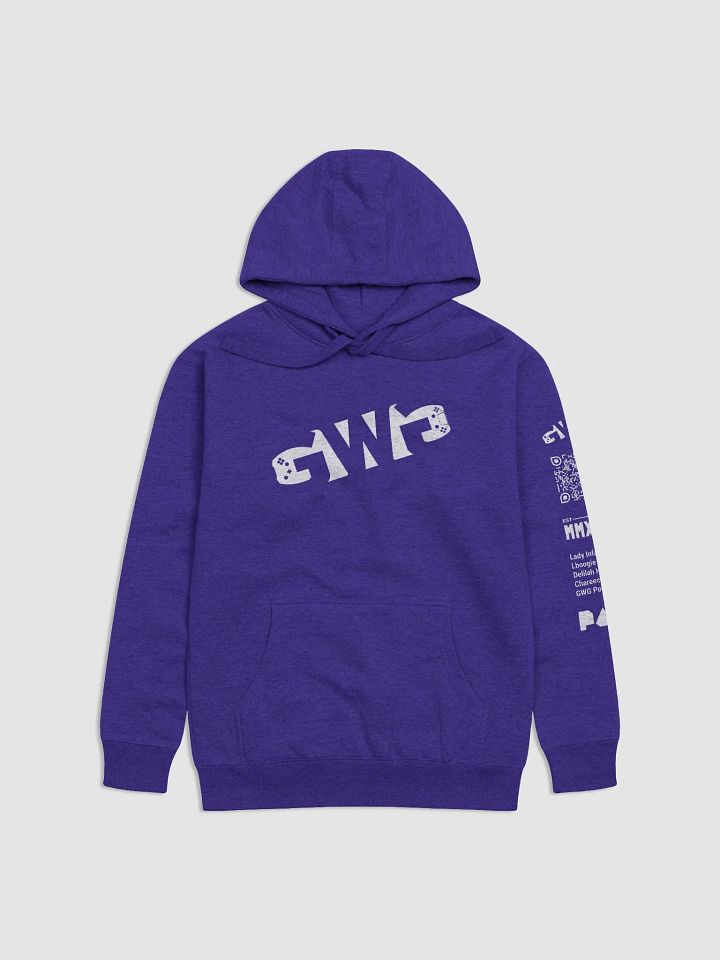 PAX LE Hoodie product image (1)