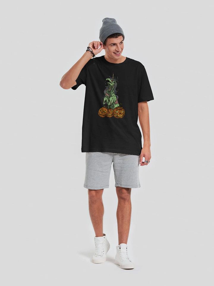 Undeadicorn T-shirt product image (1)