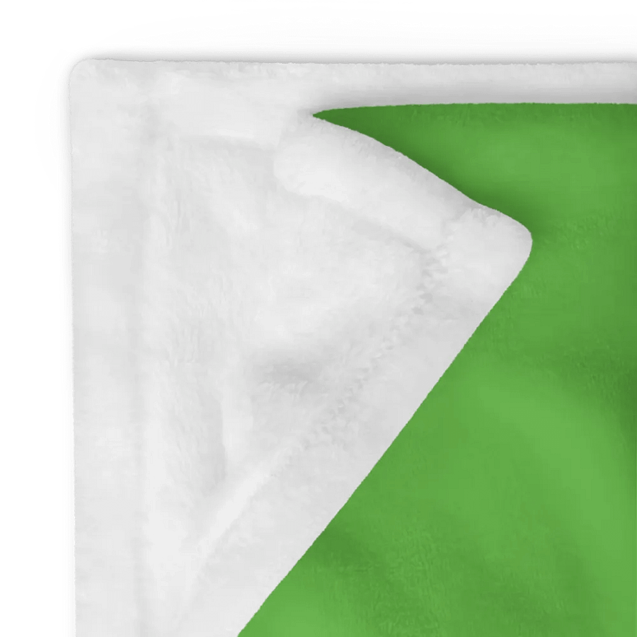 12 agents fav number blanket product image (24)