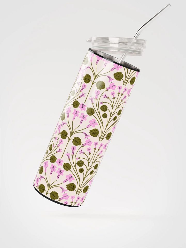 Alpine Serenity - Pink and Green - Tumbler product image (2)