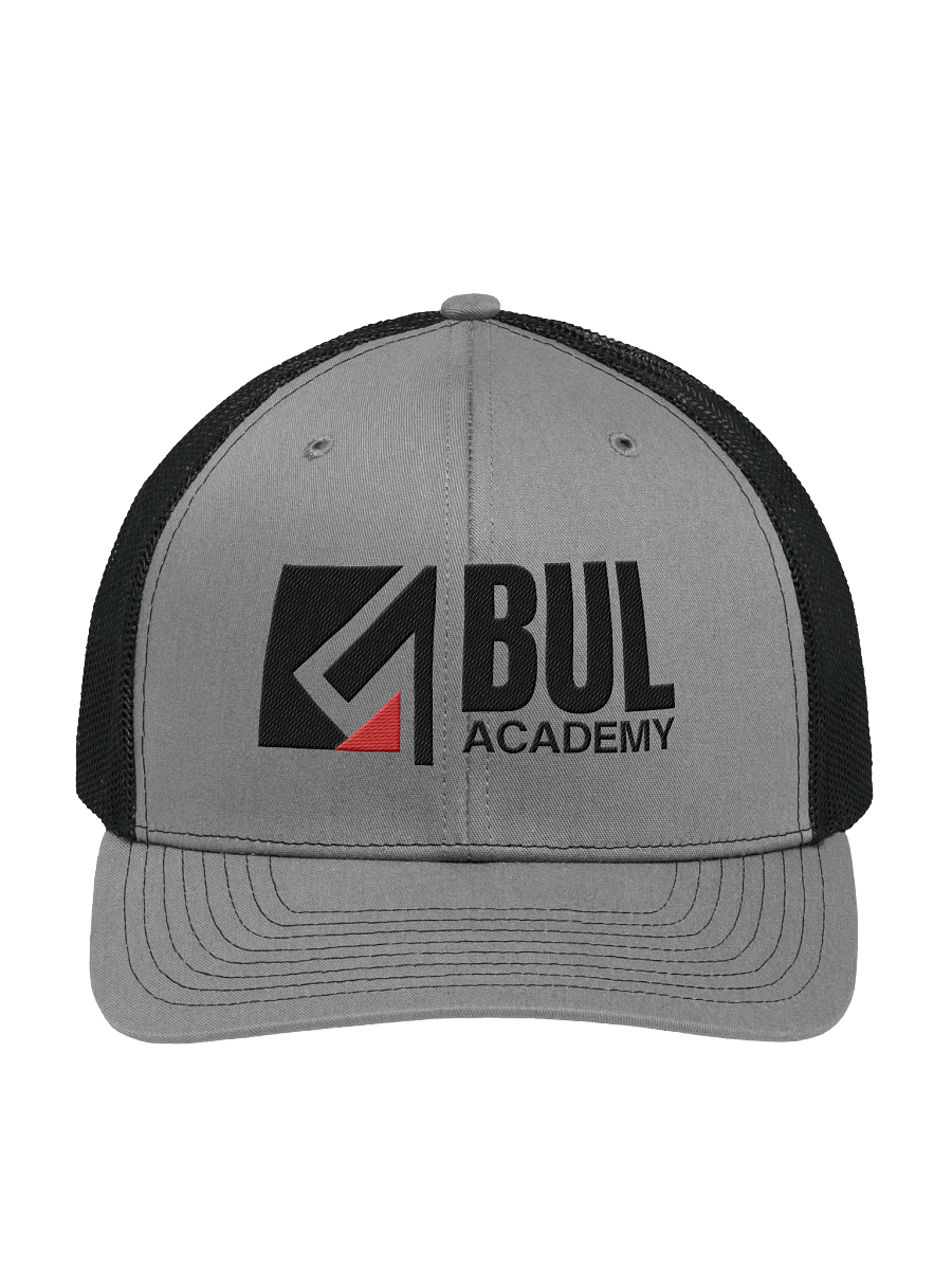 BUL ACADEMY - Black Edition product image (46)