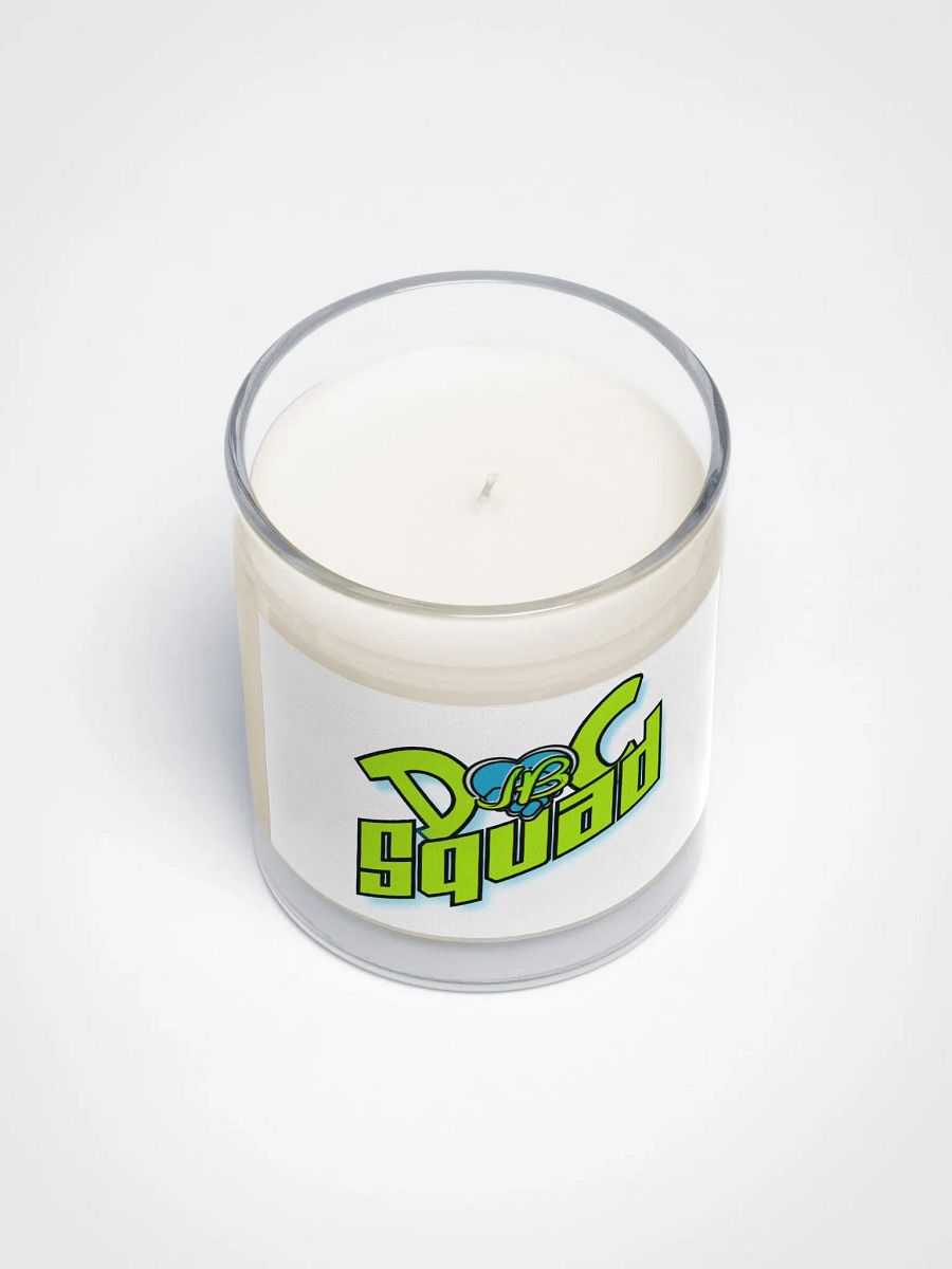 Doc Squad Candle product image (3)