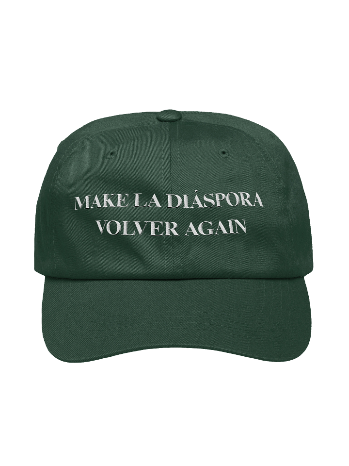 Volver Again hat product image (1)