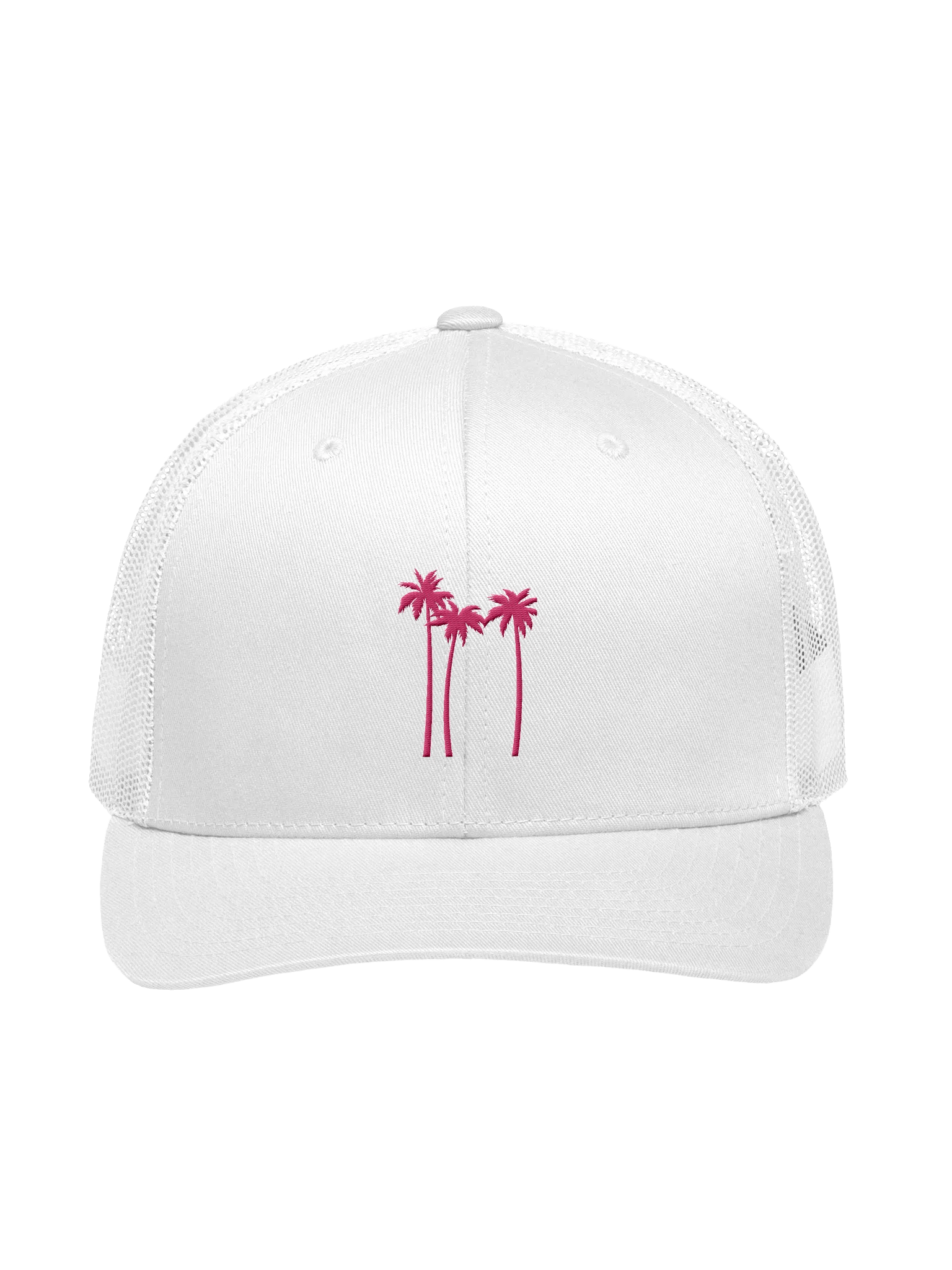 West Coast Trucker Hat product image (1)