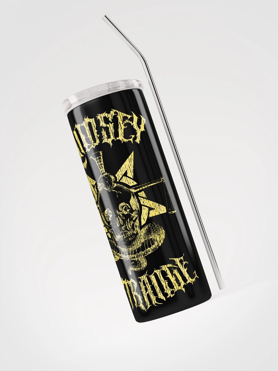 Strange Tumbler product image (3)