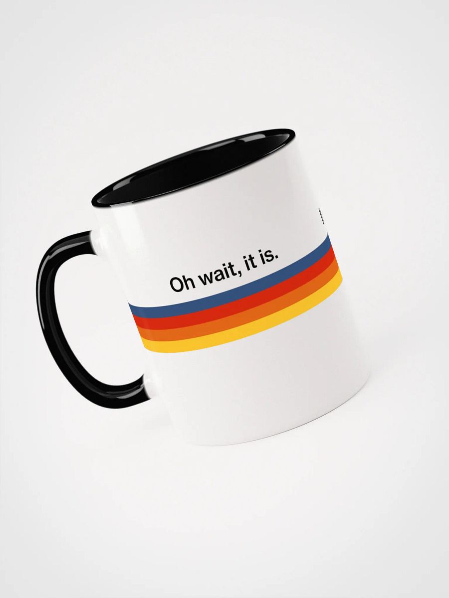 Mug @ Rocket Science product image (2)