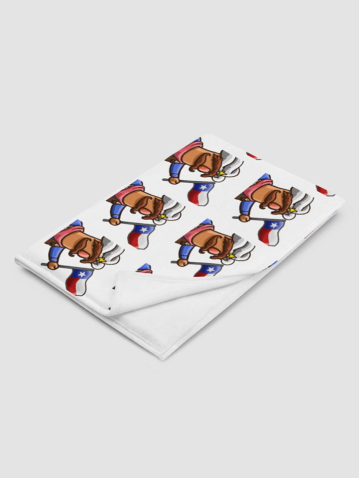 [chefsteve330] Throw Blanket product image (2)