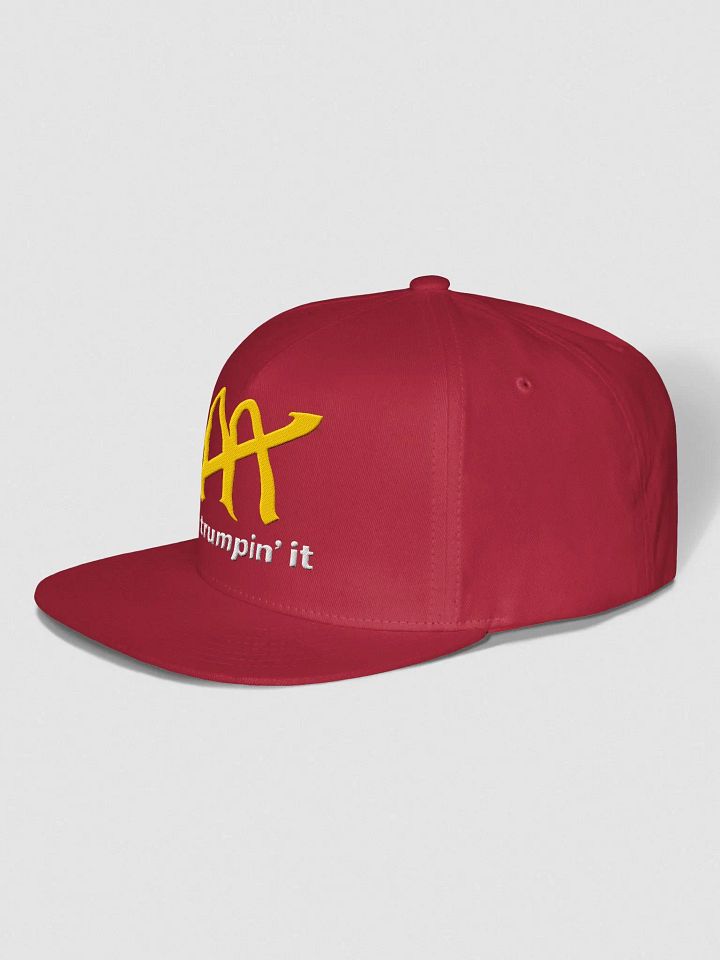 I'm Trumpin' It (Hat) x TMR product image (2)