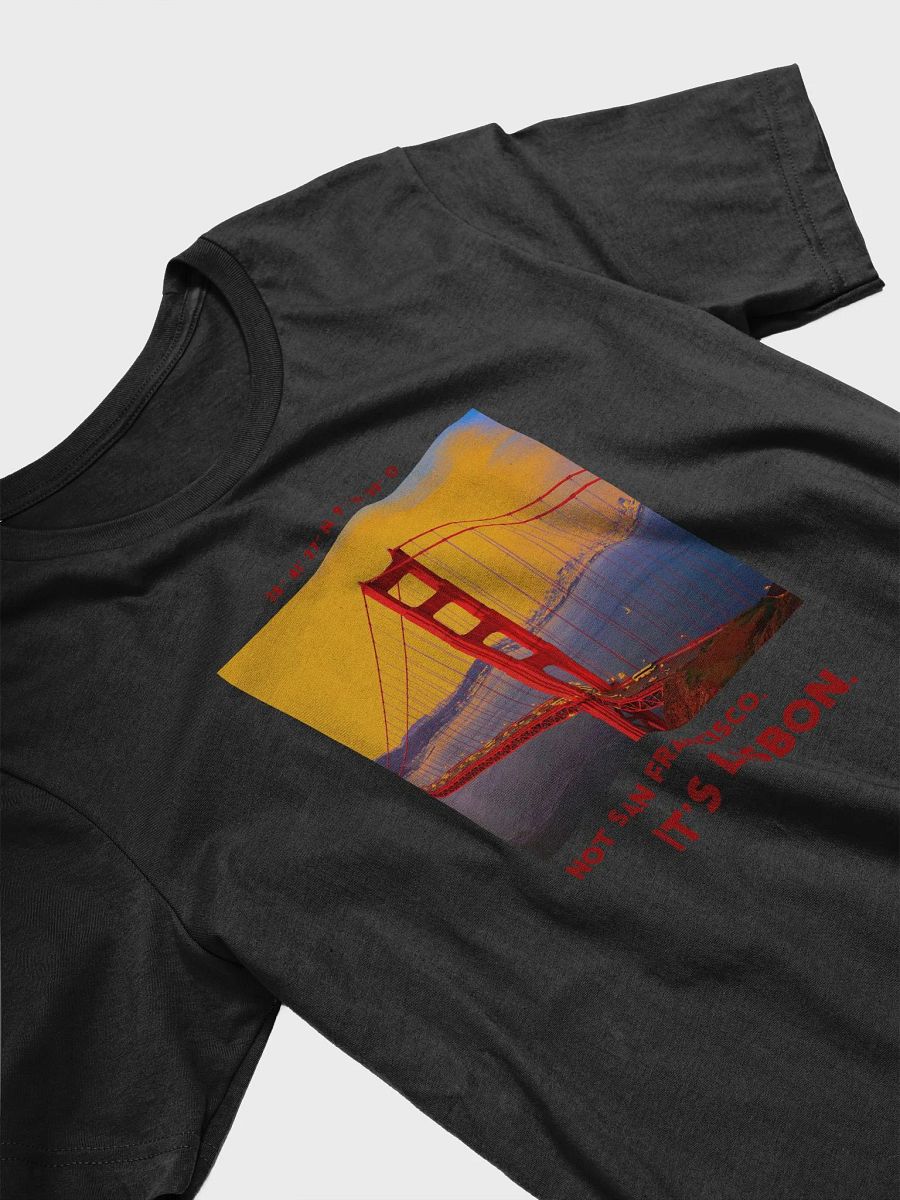 It's Lisbon! product image (5)