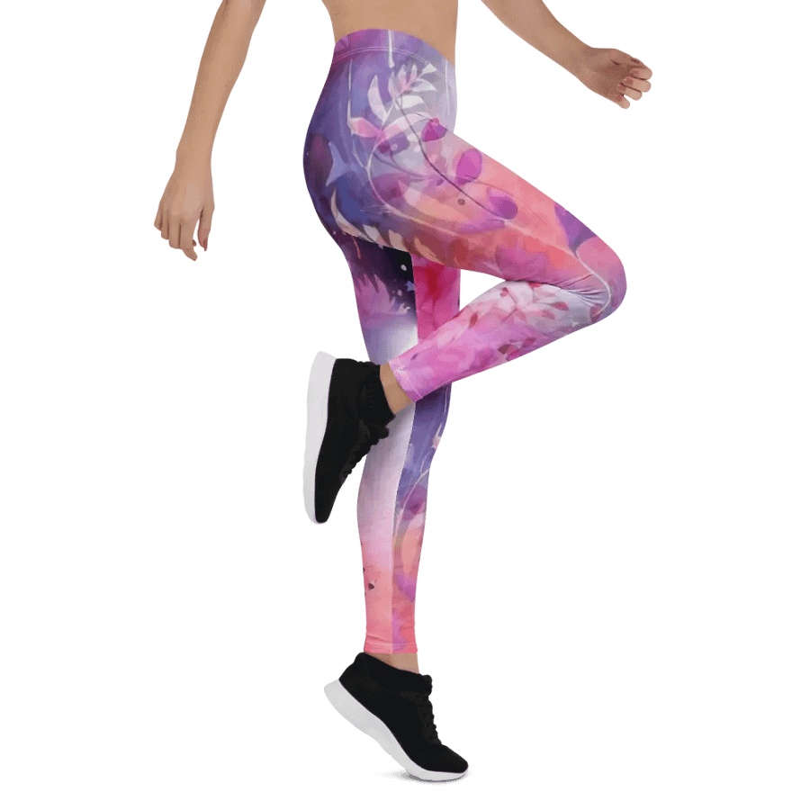 Garden Collection Leggings product image (7)