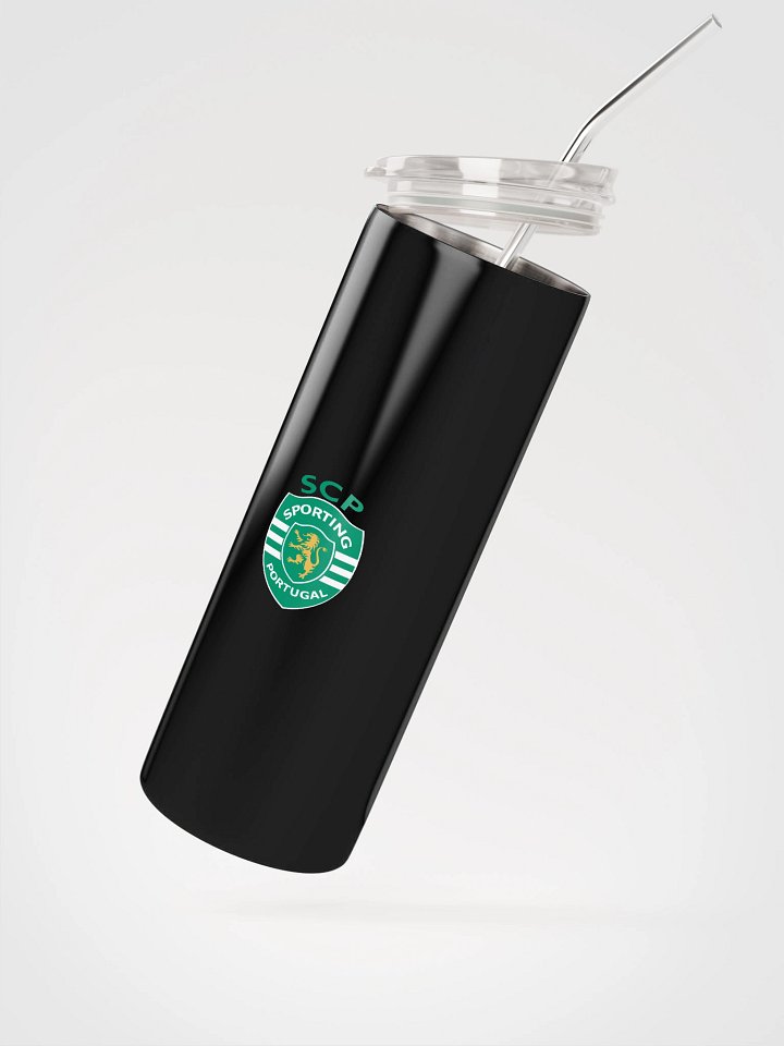 Copo de aço inoxidável Sporting product image (2)