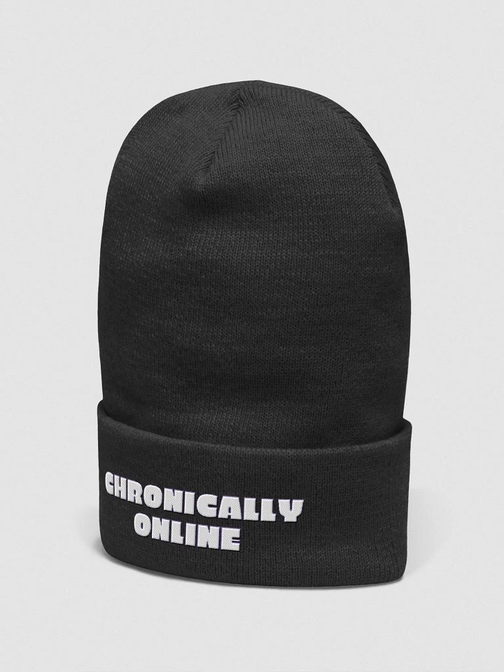 Chronically Online product image (2)