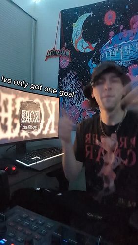 Is this the heaviest flip I've done??? 👀

I've got this bad boy dropping for all you peeps tomorrow!
Don't matter if ur a pro...