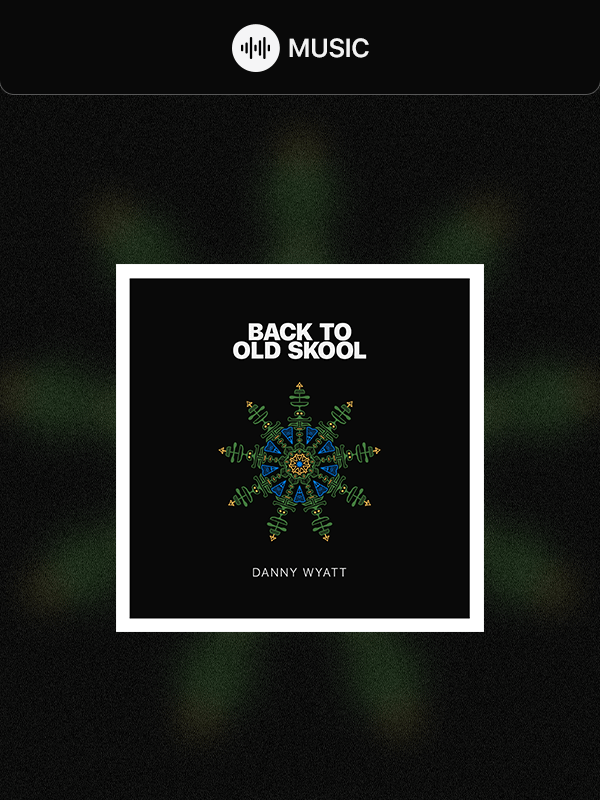 Back to Old Skool (MP3 + WAV) product image (1)
