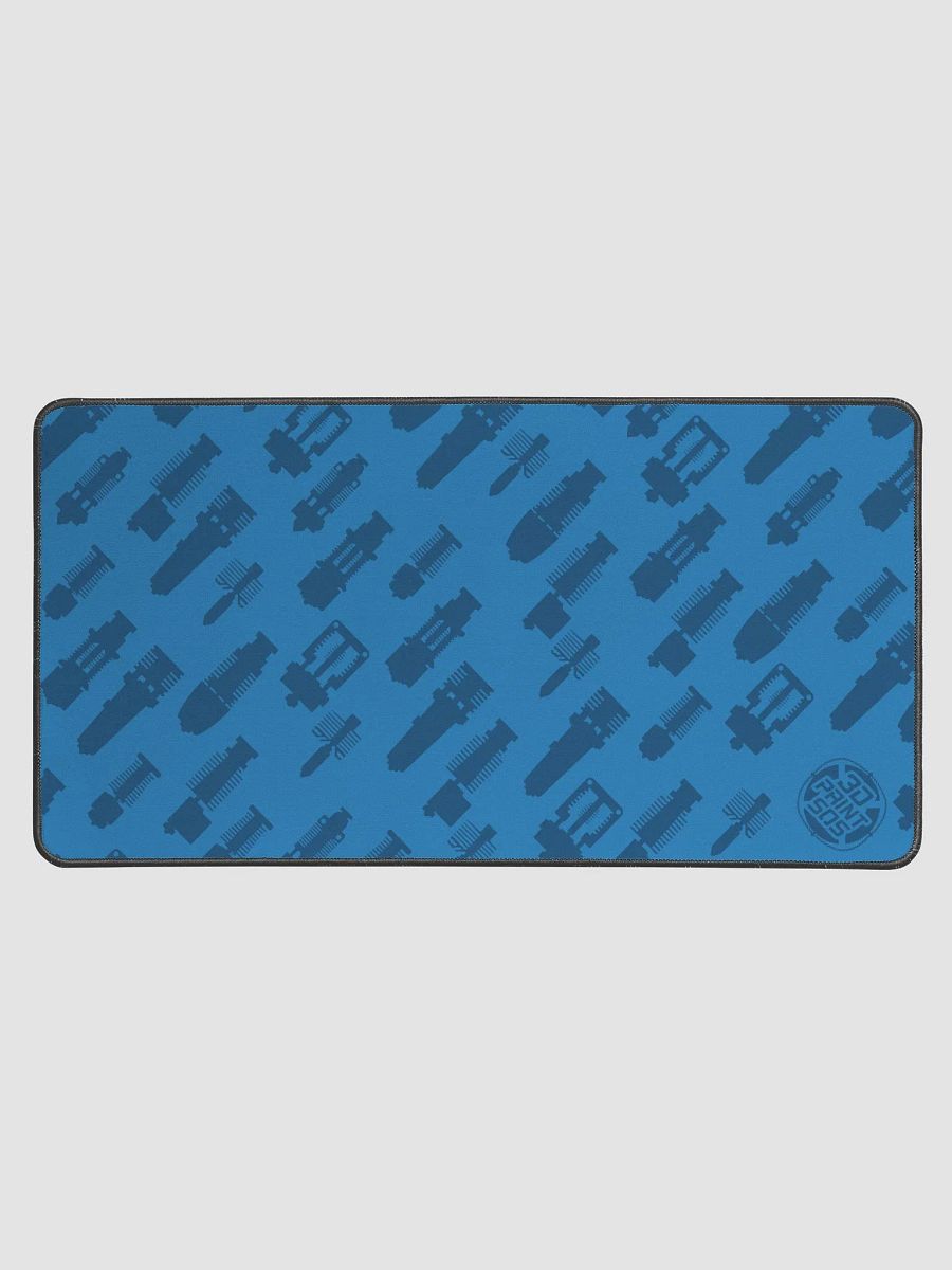 Hot Ends Work Mat - Blue product image (1)