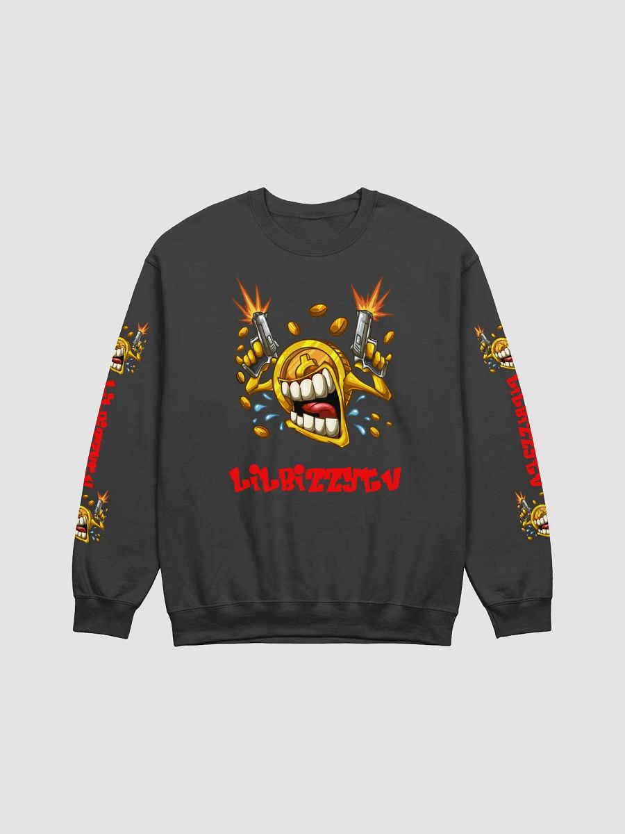 BizzWorld Drip Tee product image (6)