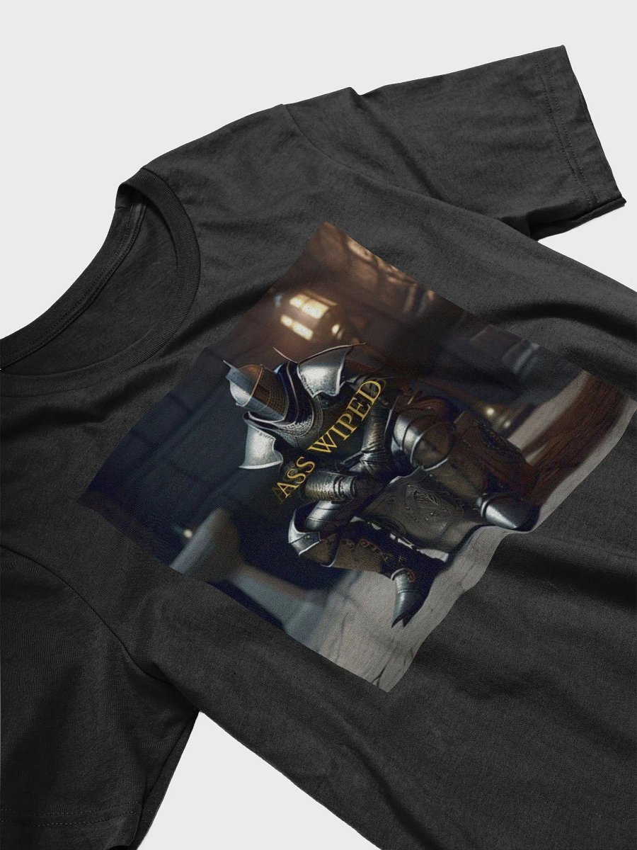 ass wiped T product image (3)