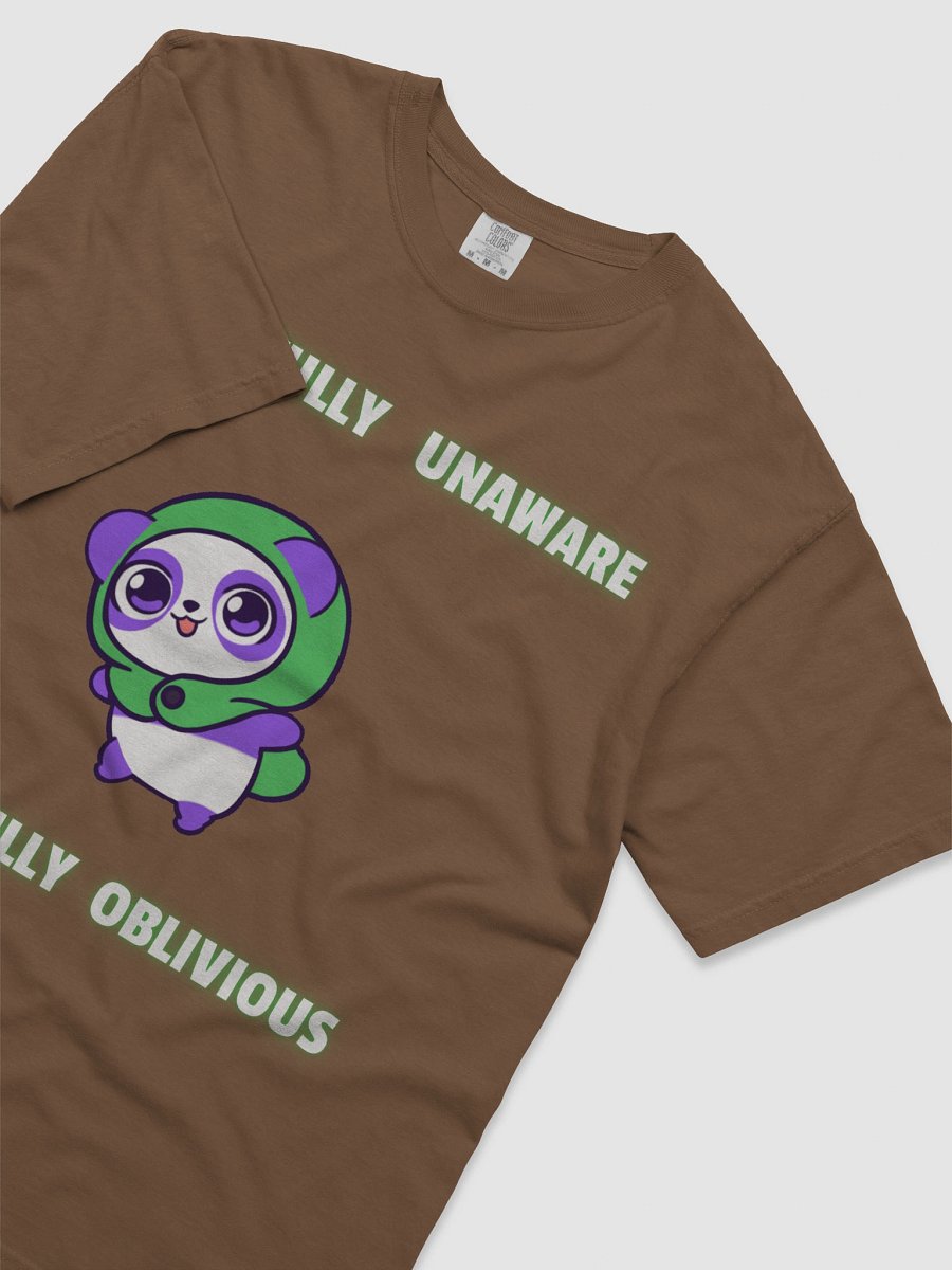 Blissfully Unaware T-Shirt product image (57)