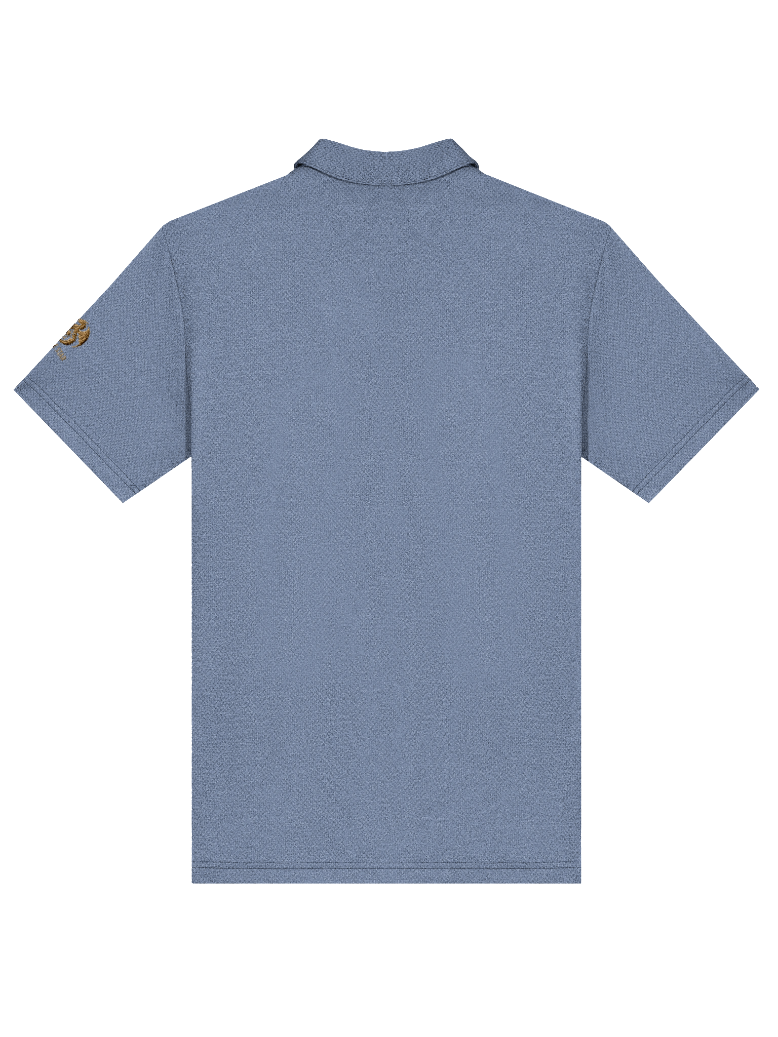 🌟 GOLD DRAGON “SEEK THE STAR” // ADIDAS POLO DROP product image (15)