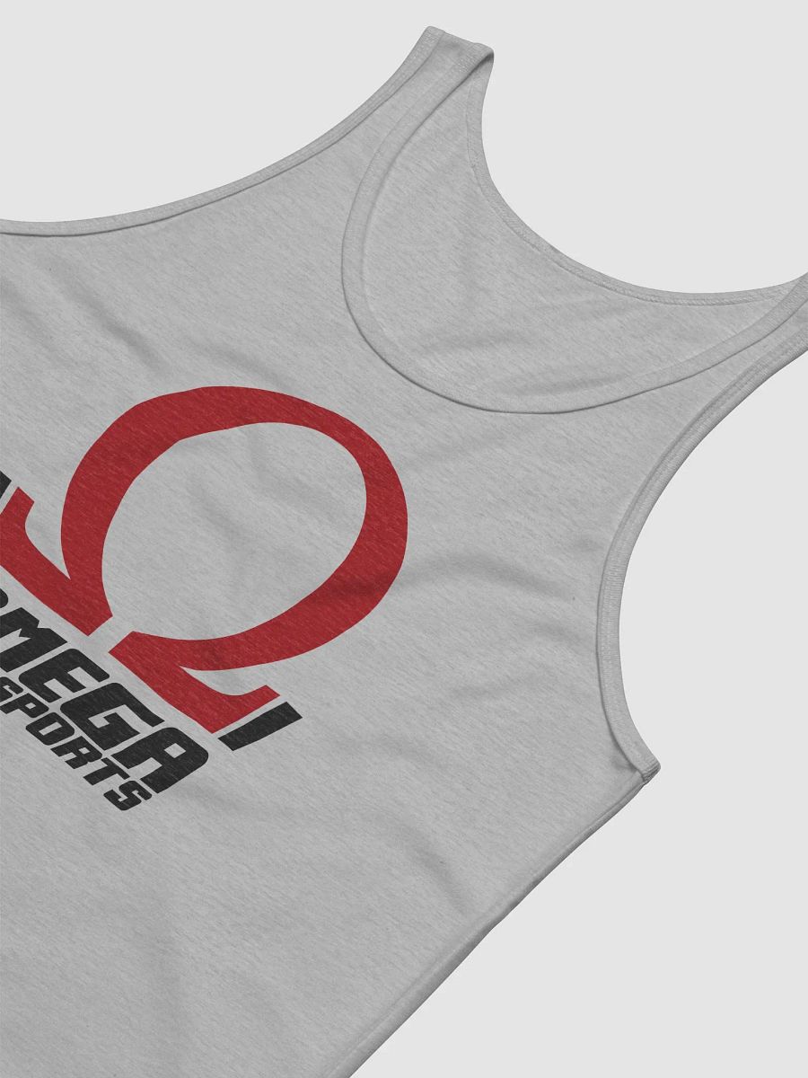 Omega Aerosports Tank - Jersey product image (18)