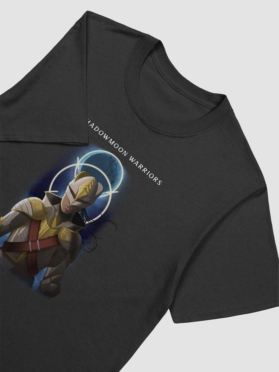 Celestial Knight Unisex T-Shirt product image (14)