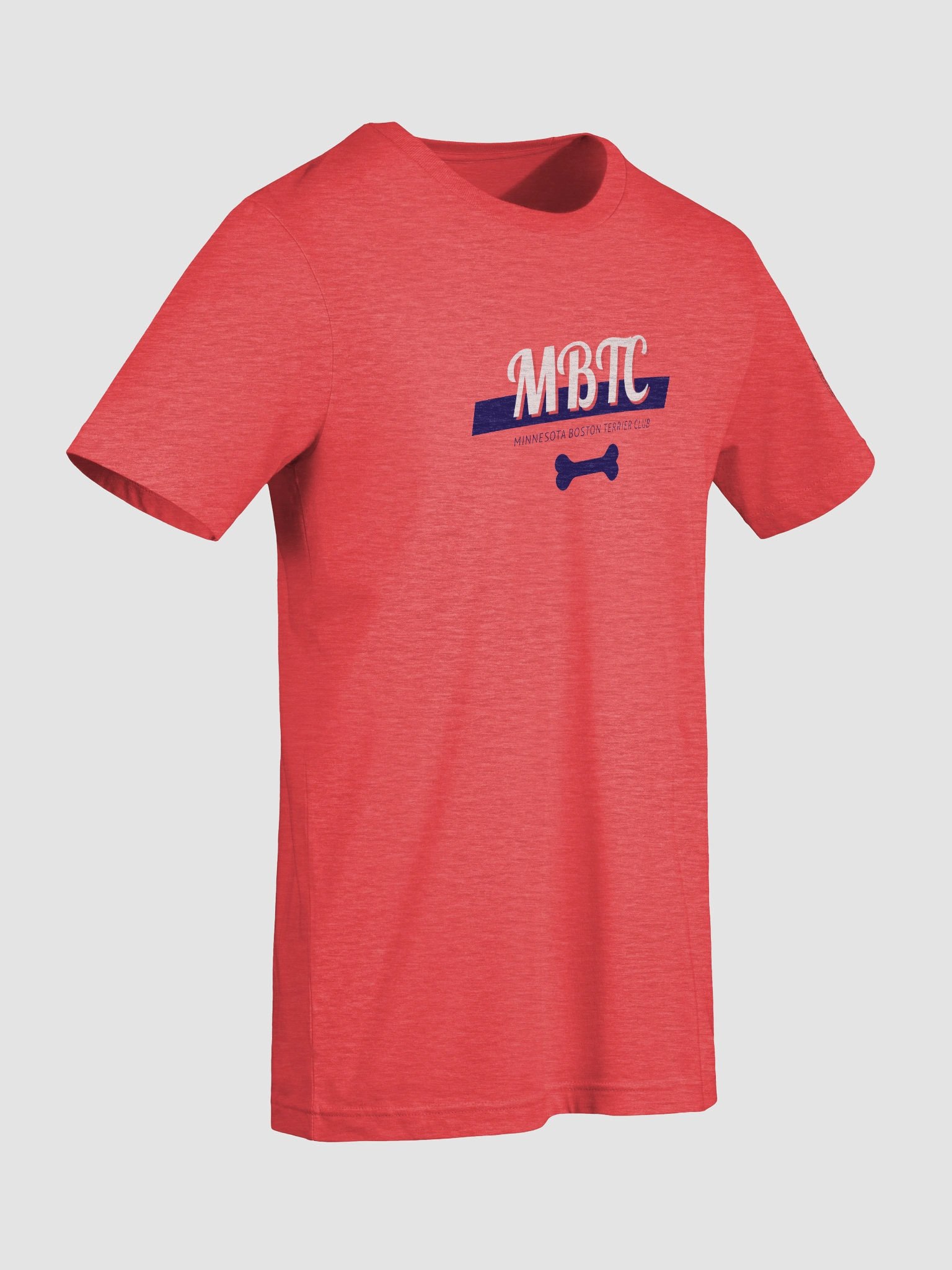 MBTC Bone Logo Tee product image (57)