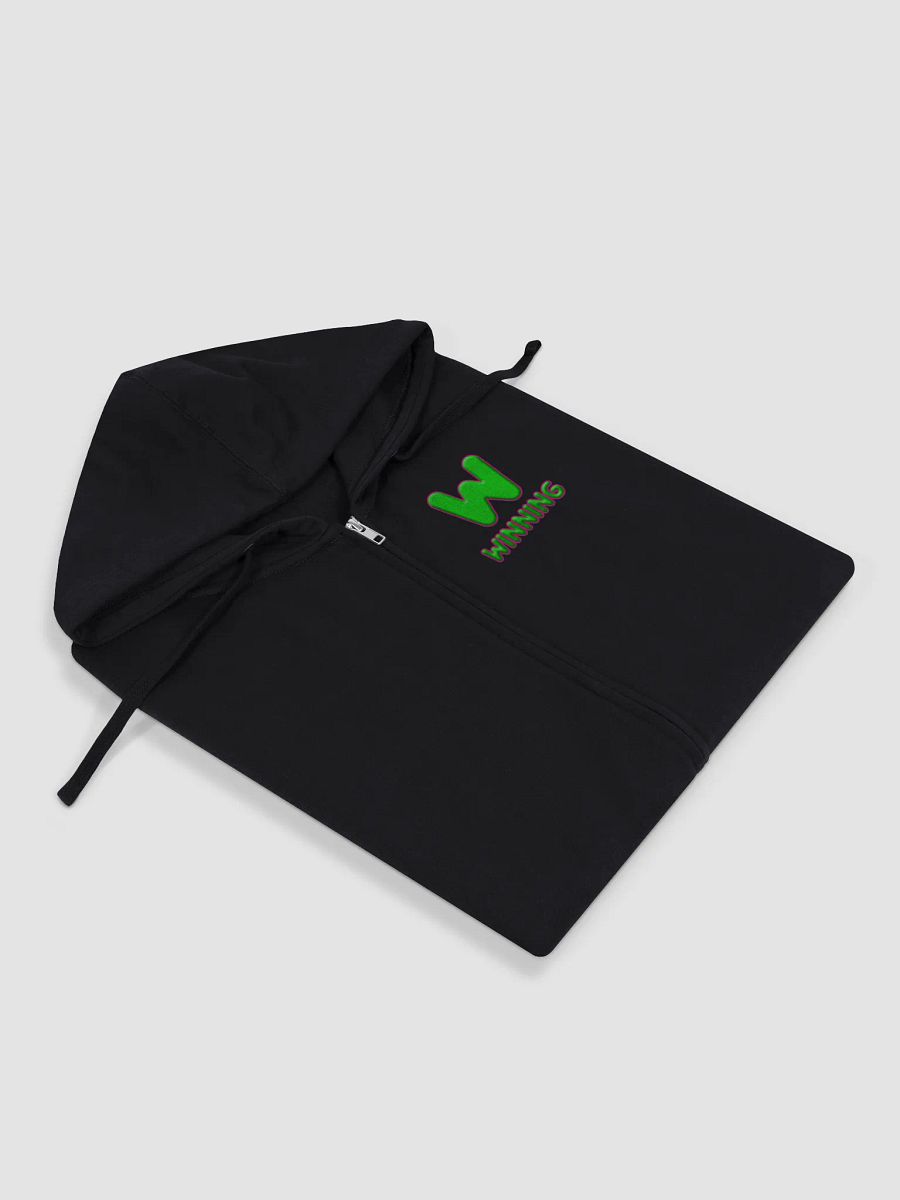 Emote Hoodie - Winning product image (3)