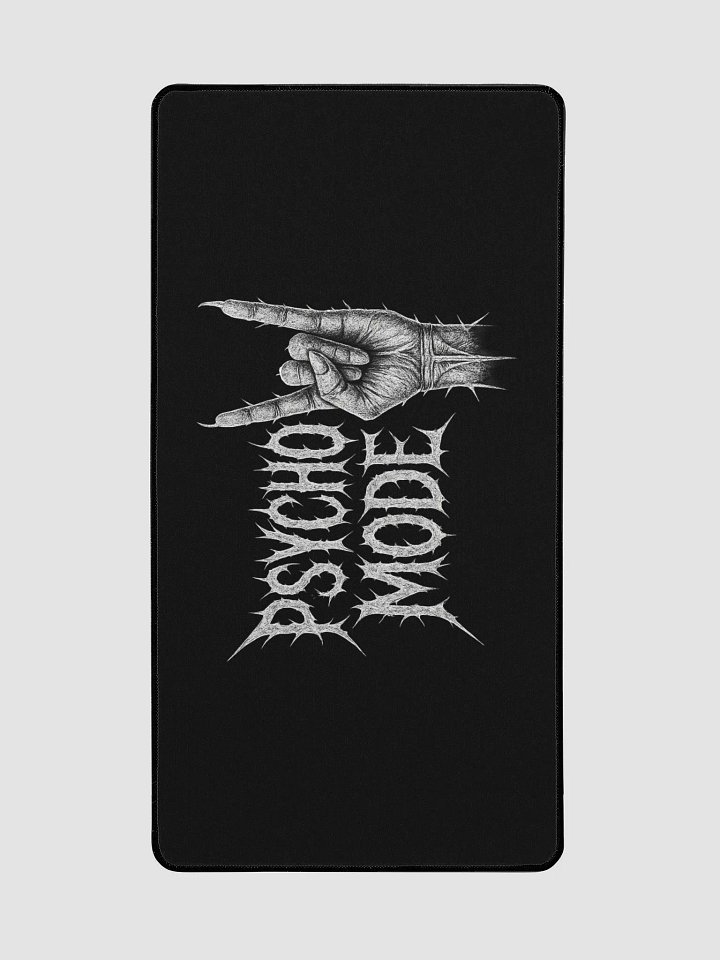 PsychoMode Mousepad product image (2)
