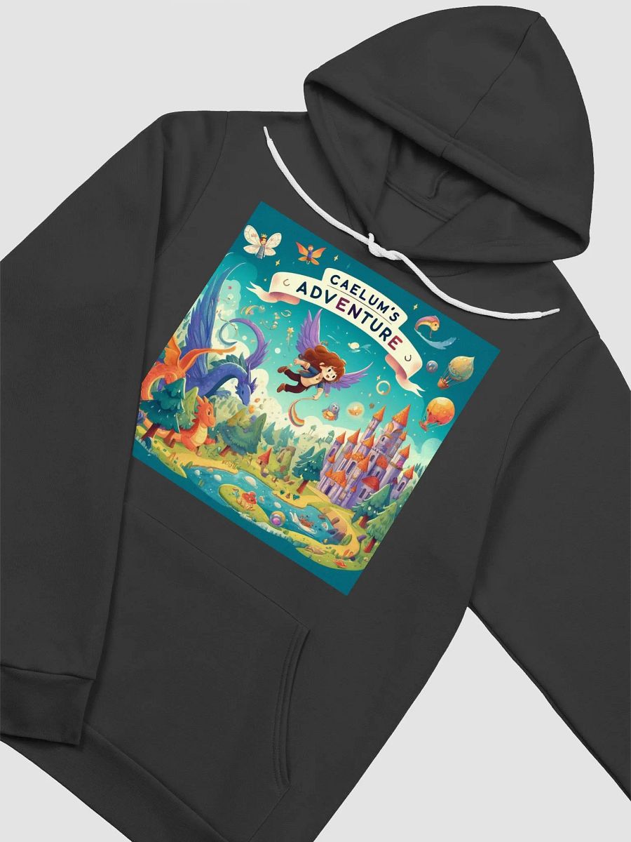 Caelum's Adventure Hoodie product image (3)