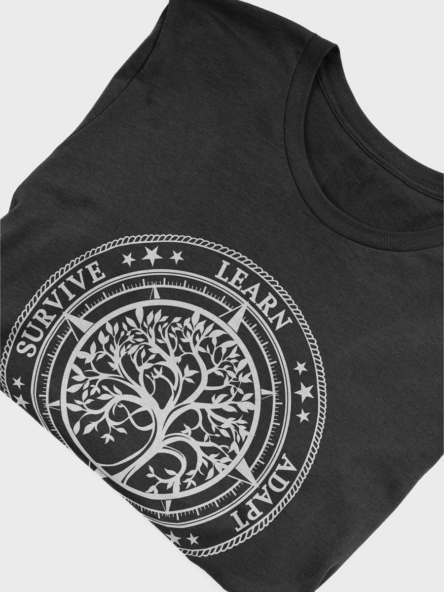 Learn to Thrive | Supersoft T-Shirt product image (5)