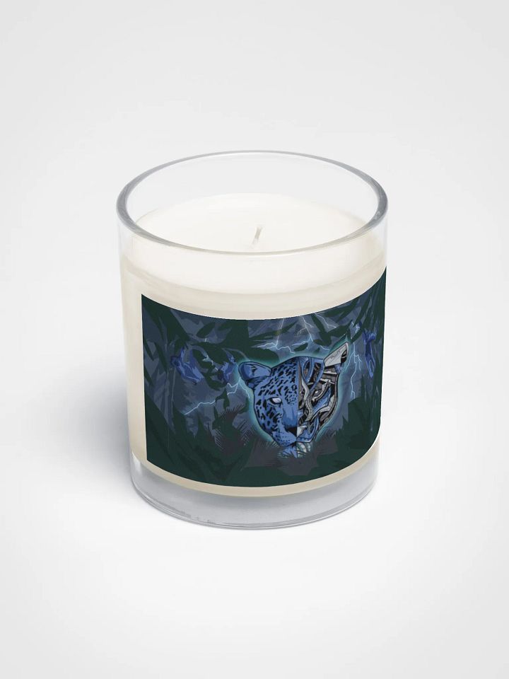 Jag Candle product image (2)